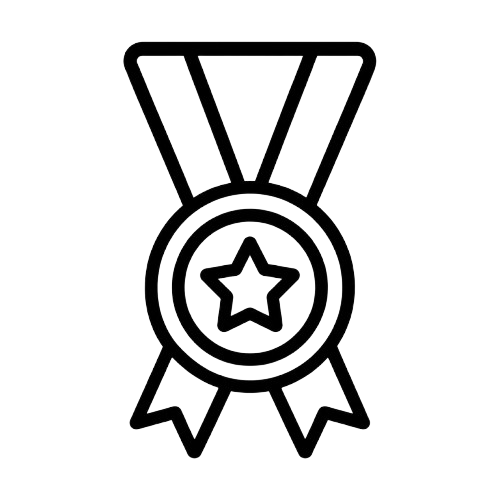 Insignia Veterano