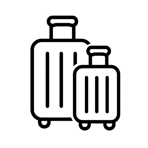 Insignia Viajero